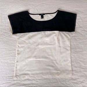 H&M Top